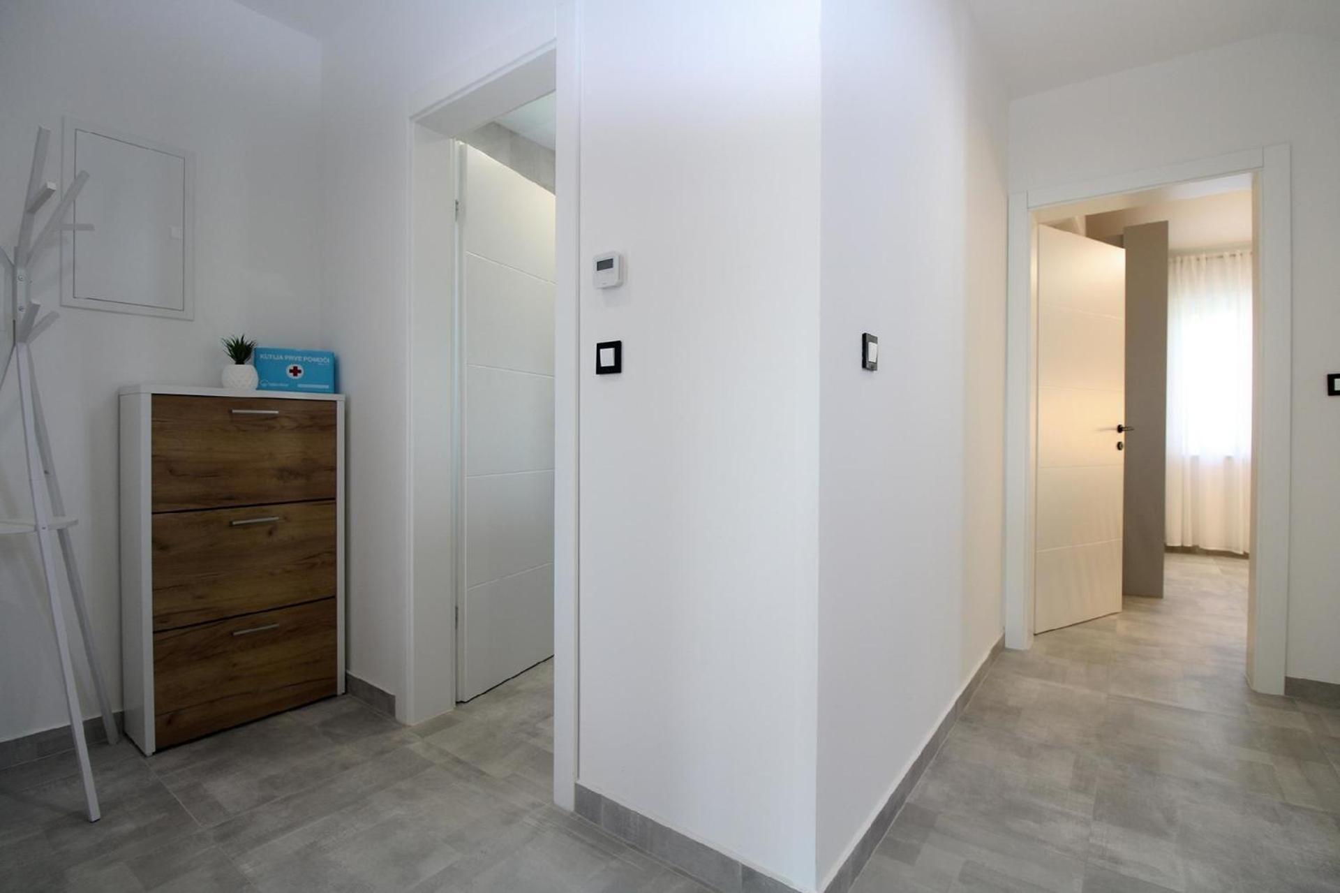 Ferienwohnung Fuer 6 Personen Ca 140 Qm In Stinjan, Istrien Istrische Riviera Esterno foto